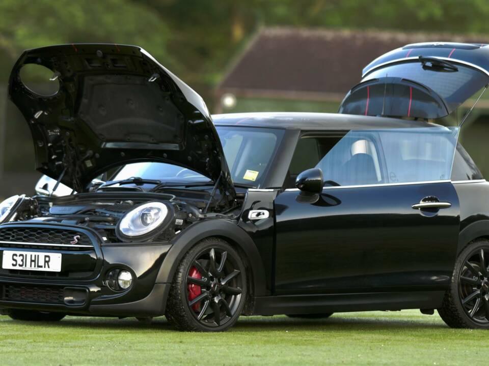 Bild 17/49 von Mini Cooper S (2017)