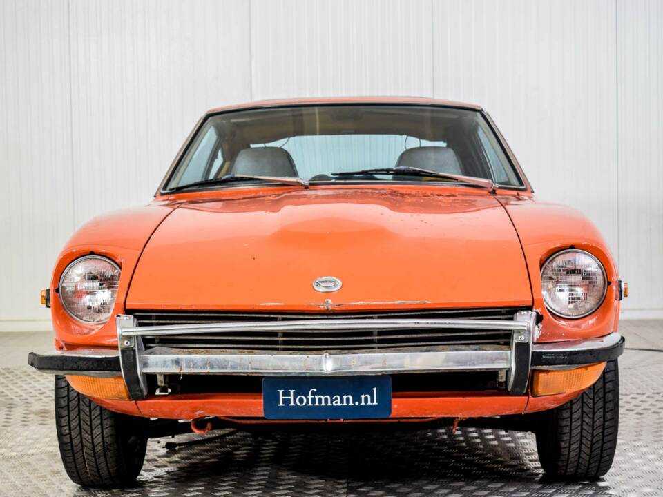 Image 3/50 of Datsun 240 Z (1971)
