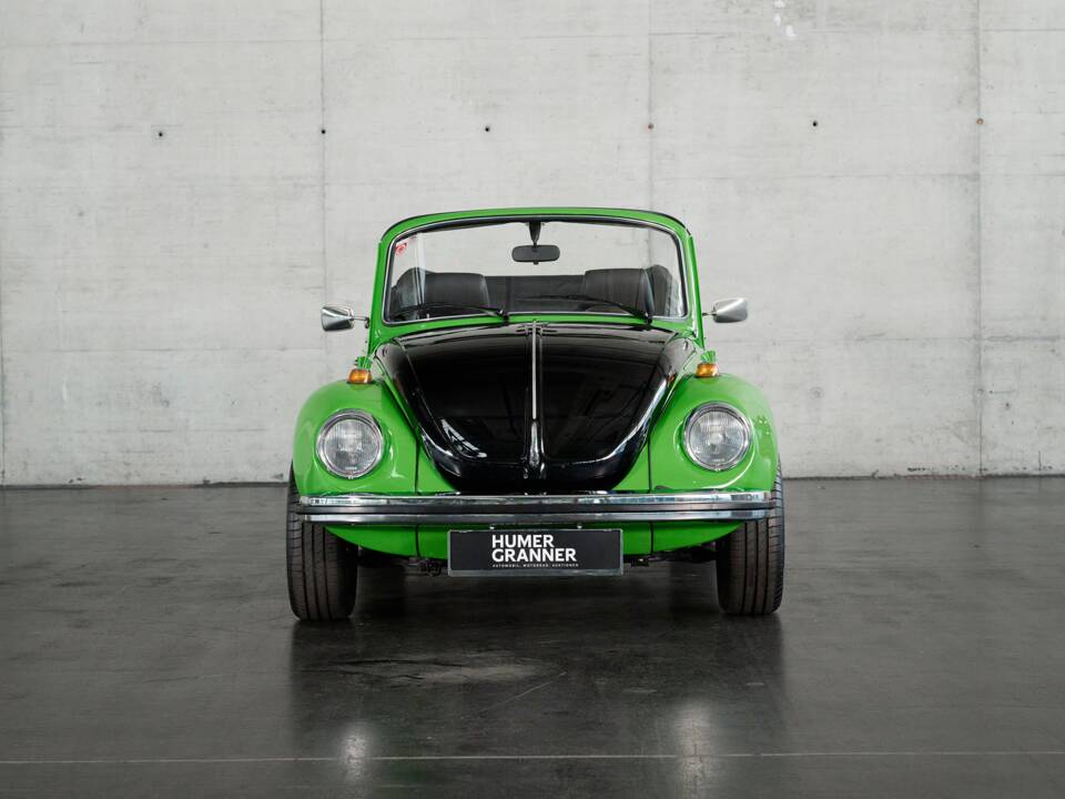 Bild 44/50 von Volkswagen Käfer 1303 LS "World Cup 74" (1974)