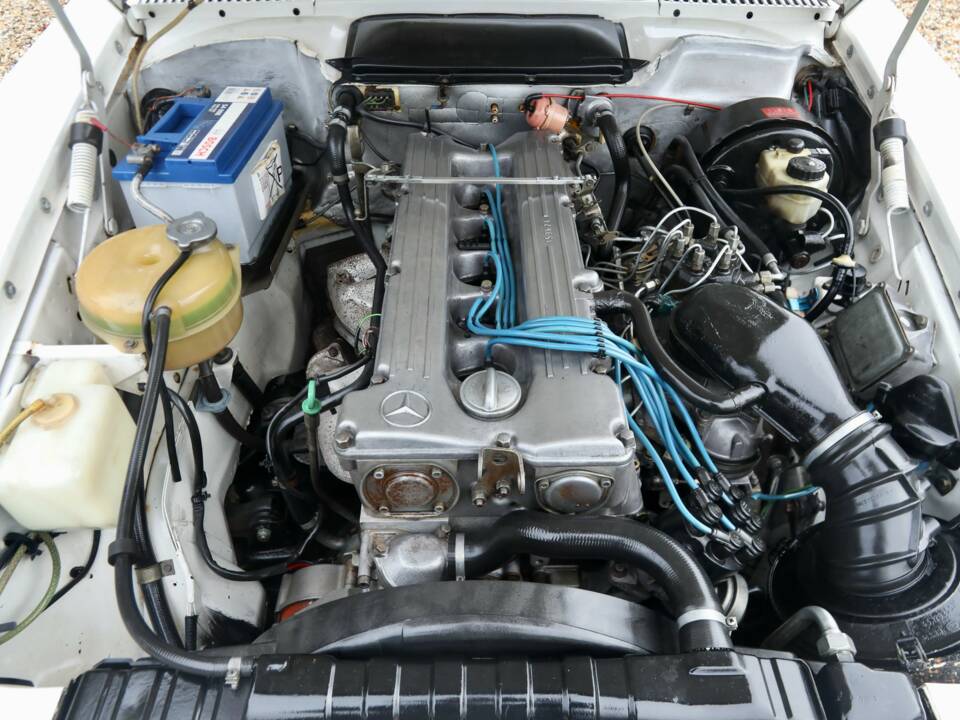 Bild 31/50 von Mercedes-Benz 280 SL (1977)