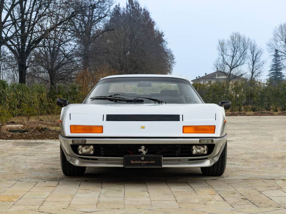 Image 12/50 de Ferrari 512 BBi (1982)
