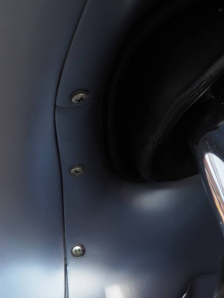 Image 39/87 of BMW R 100 RS (1977)