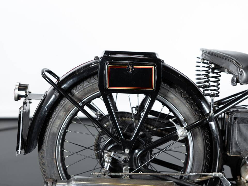 Immagine 16/50 di Bianchi Stelvio 250 (1948)