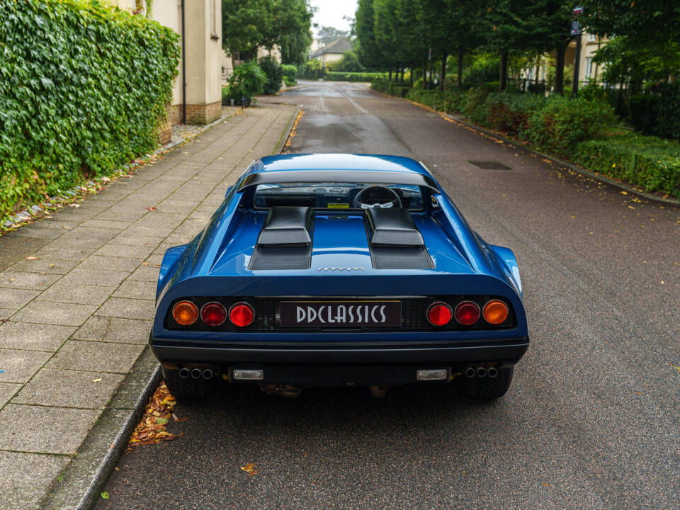 Image 6/26 of Ferrari 365 GT4 BB (1974)