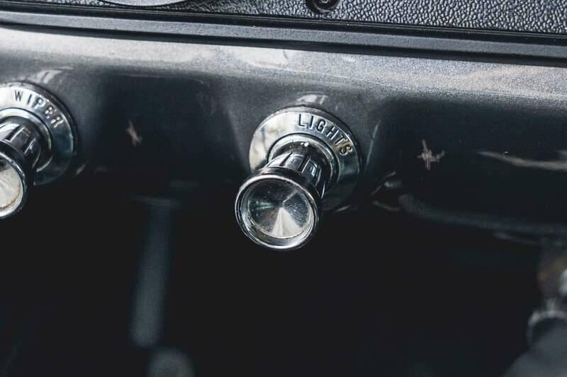 Image 32/50 of Ford Mustang Custom (1965)