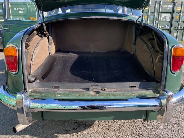 Immagine 14/17 di Rover 75 (1955)