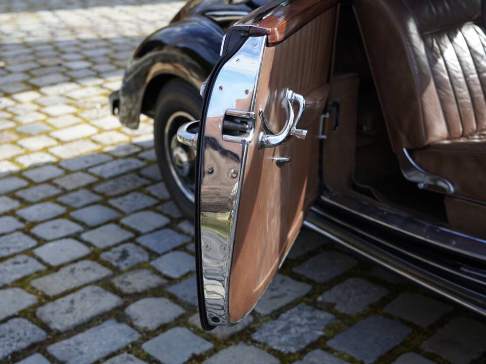 Afbeelding 4/15 van Mercedes-Benz 170 S Cabriolet A (1950)