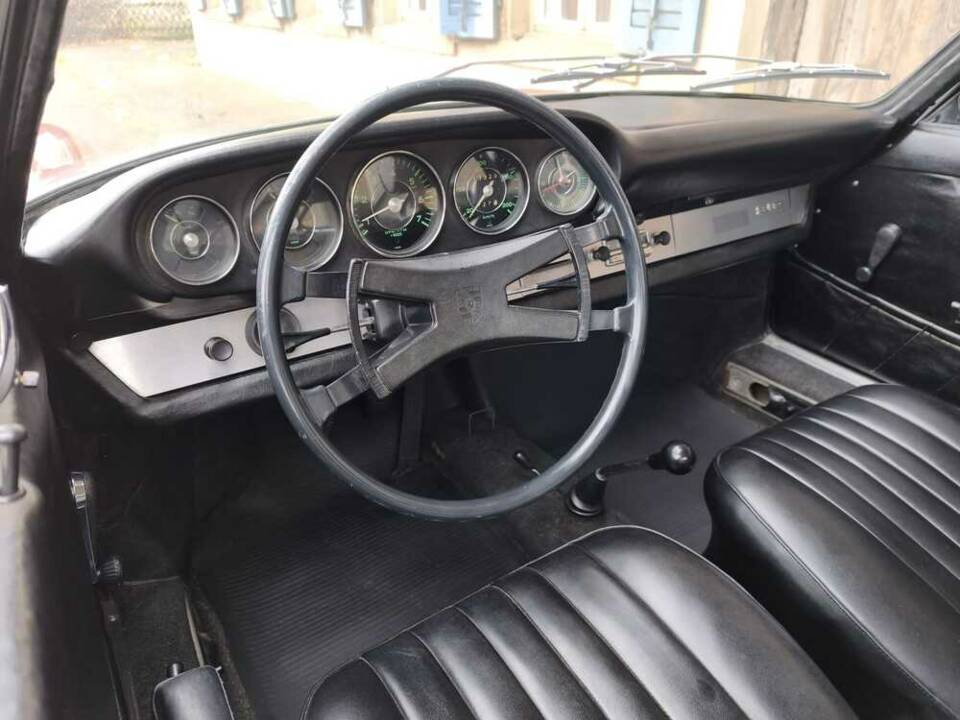 Bild 11/19 von Porsche 912 (1967)