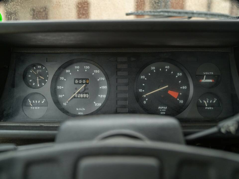 Image 39/50 of Triumph TR 7 Europa (1977)