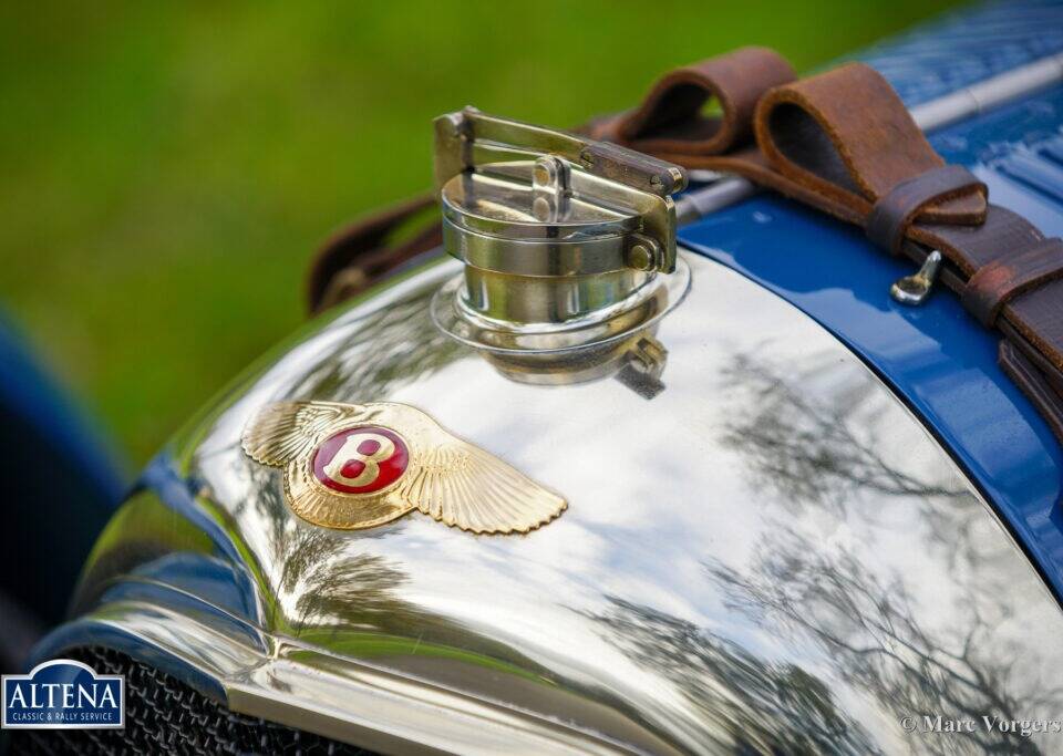 Bild 26/50 von Bentley 3&#x2F;8 Race (1948)