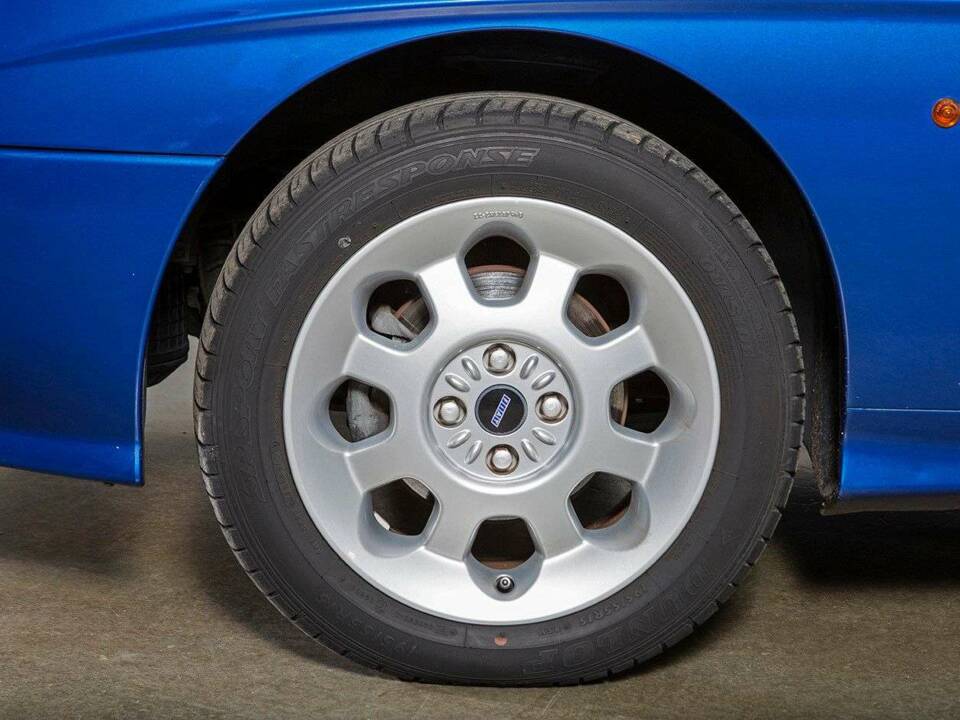 Afbeelding 19/28 van FIAT Barchetta 1.8 16V (1995)