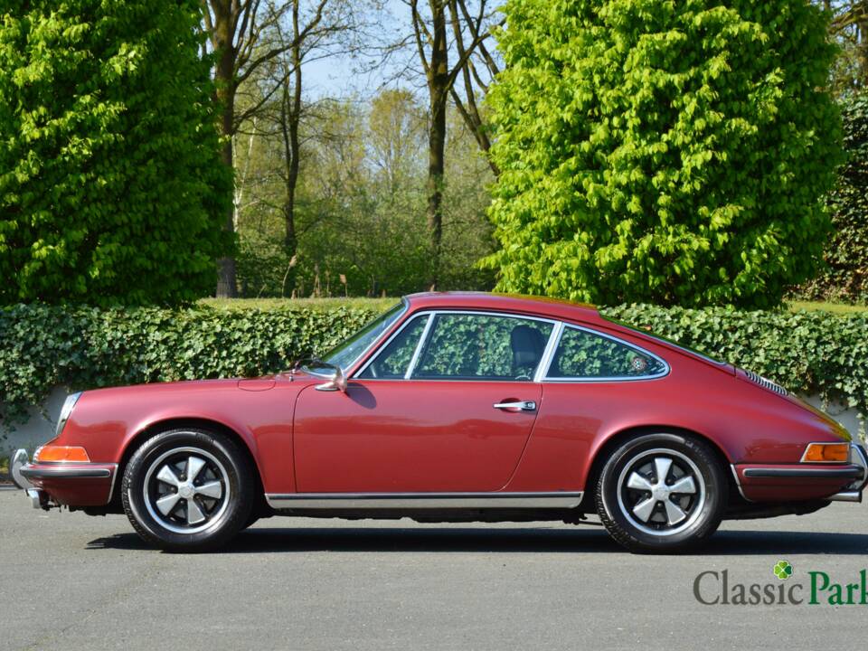 Afbeelding 2/50 van Porsche 911 2.0 S (1969)