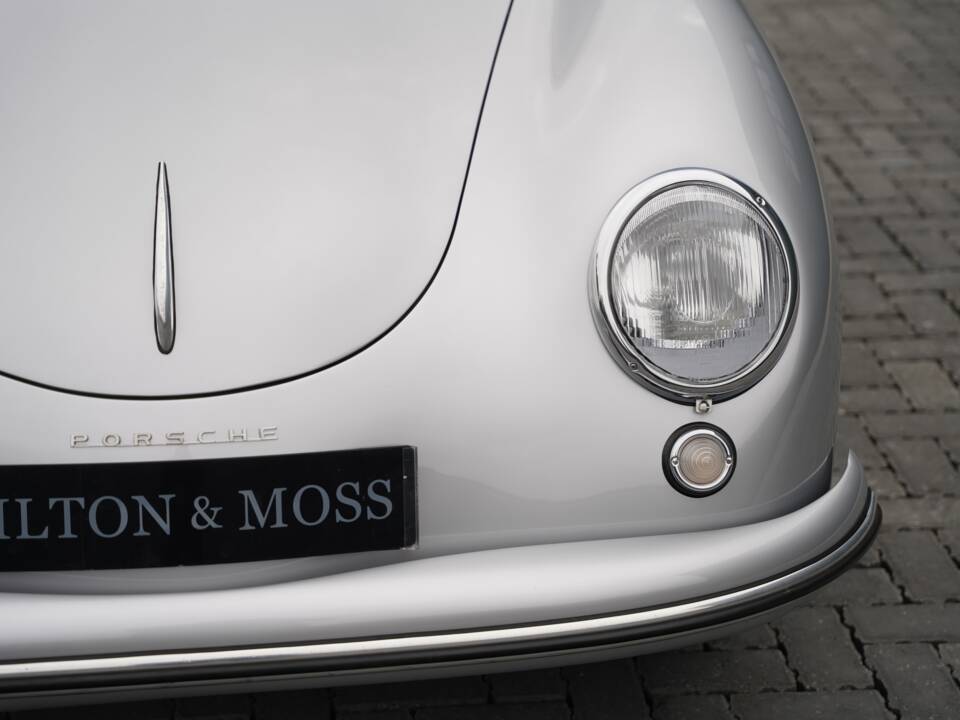 Bild 34/50 von Porsche 356 1500 Super (1953)