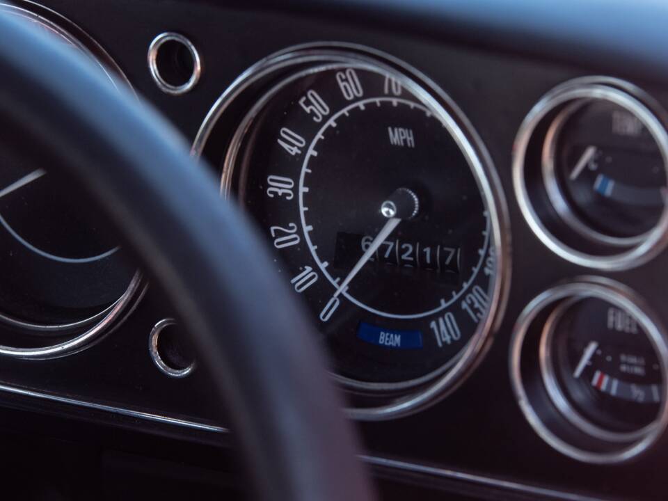 Image 28/55 de Ford Escort RS 1600 (1972)