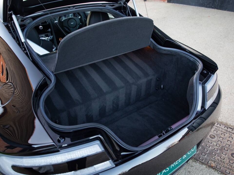 Bild 9/74 von Aston Martin V12 Vantage (2012)