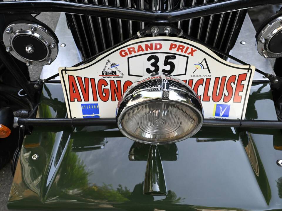 Image 40/50 of Lagonda 2 Litre Continental DHC (1930)
