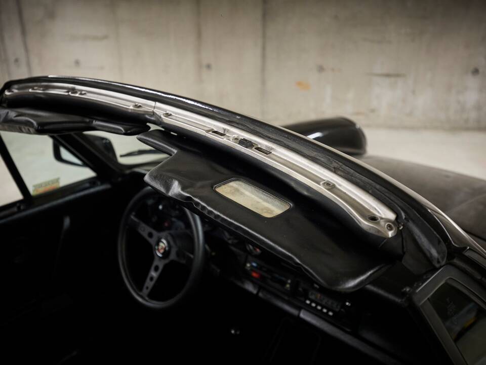 Bild 94/100 von Porsche 911 SC 3.0 (1979)