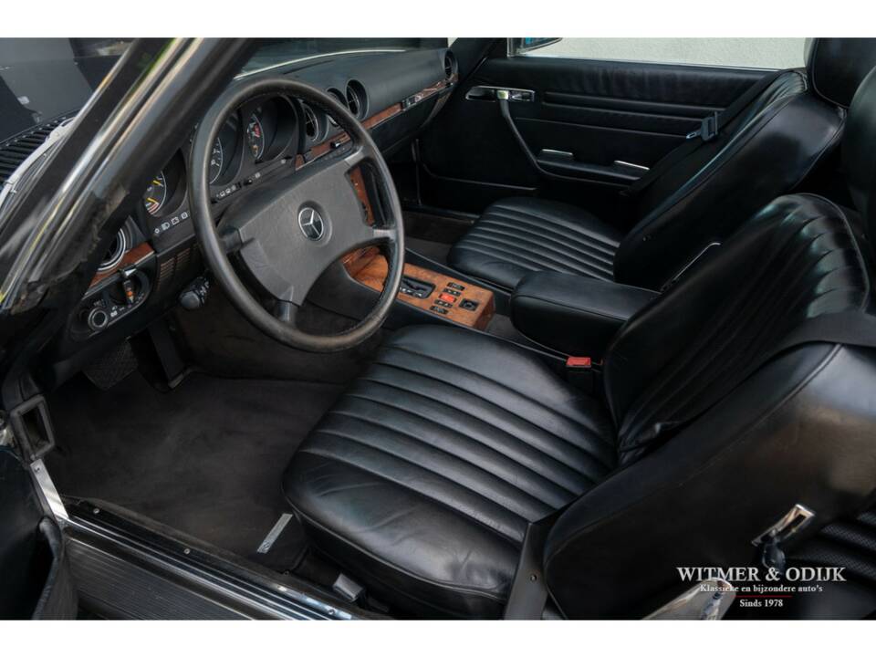Image 4/32 de Mercedes-Benz 300 SL (1988)
