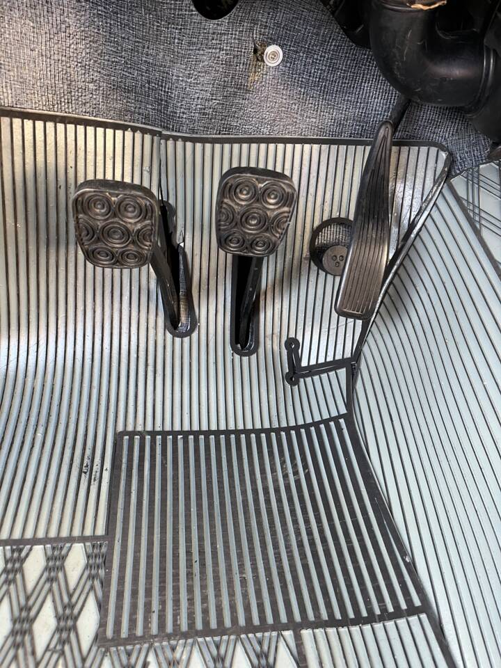 Bild 41/95 von Alfa Romeo Giulia 1300 TI (1967)