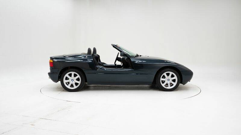 Image 6/15 of BMW Z1 Roadster (1991)