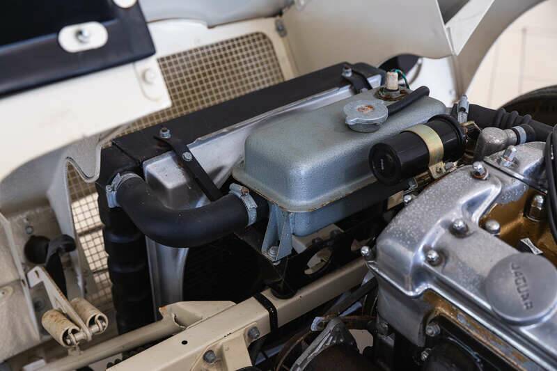 Bild 43/50 von Jaguar E-Type 3.8 (1962)