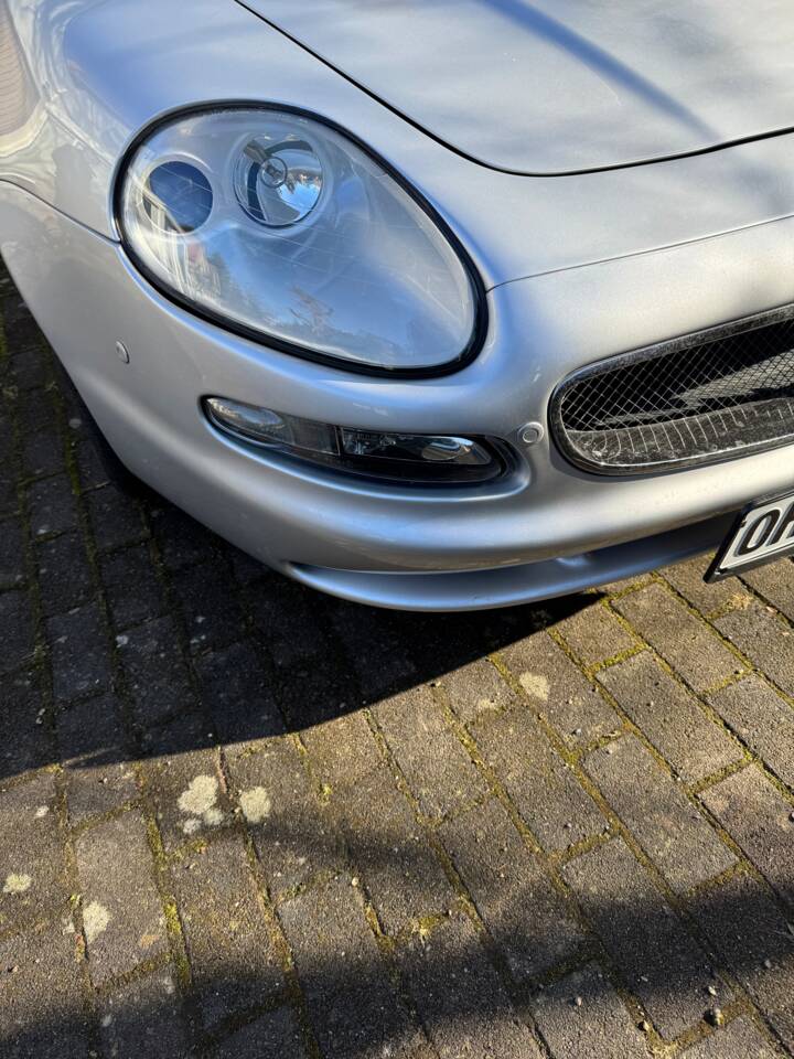 Bild 4/35 von Maserati 3200 GT (2000)