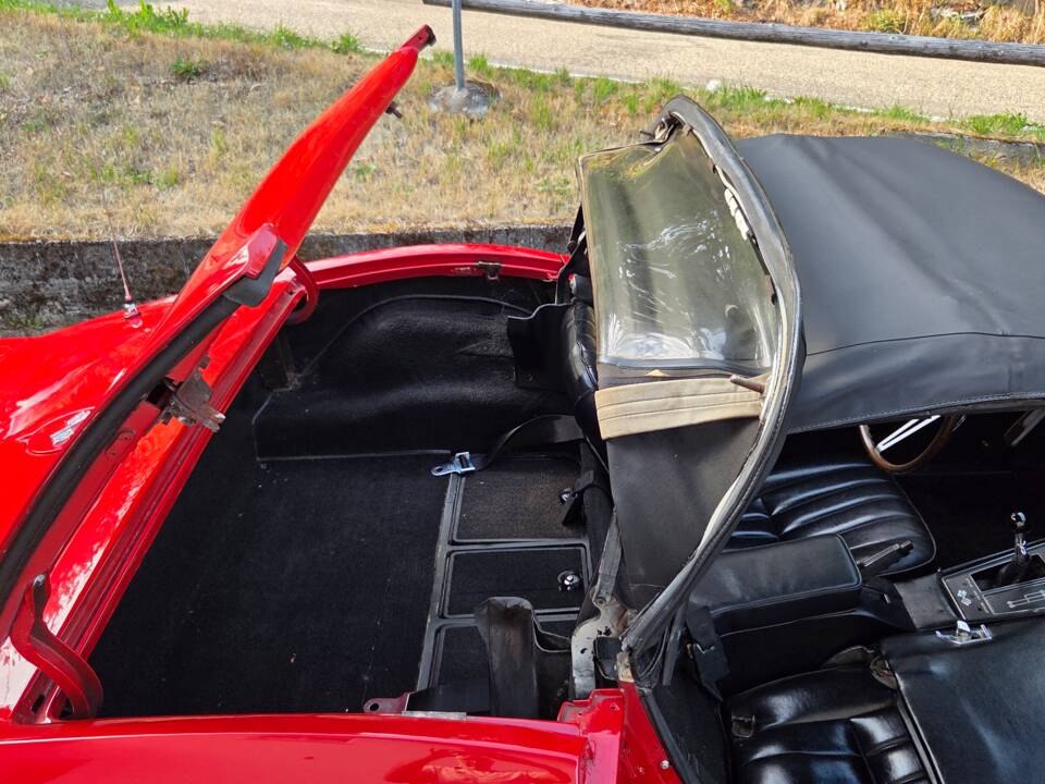 Bild 63/100 von Chevrolet Corvette Stingray (1968)