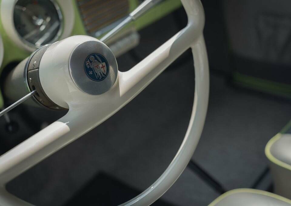 Image 8/15 of Wartburg (311/3) 1000 Coupé (1964)