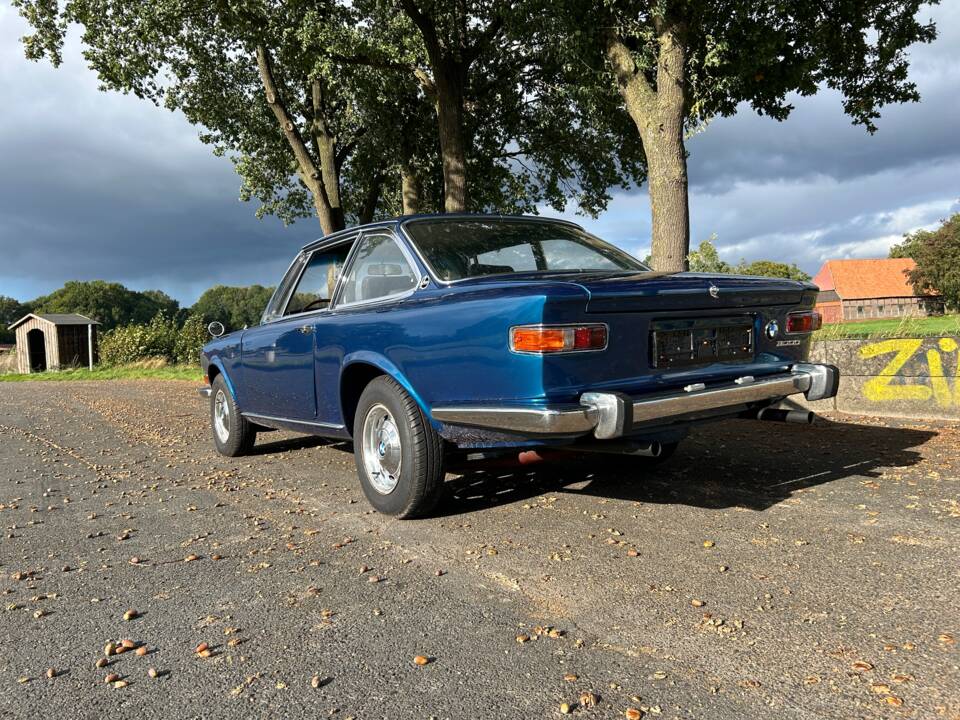 Afbeelding 5/14 van Glas 3000 V8 (1966)