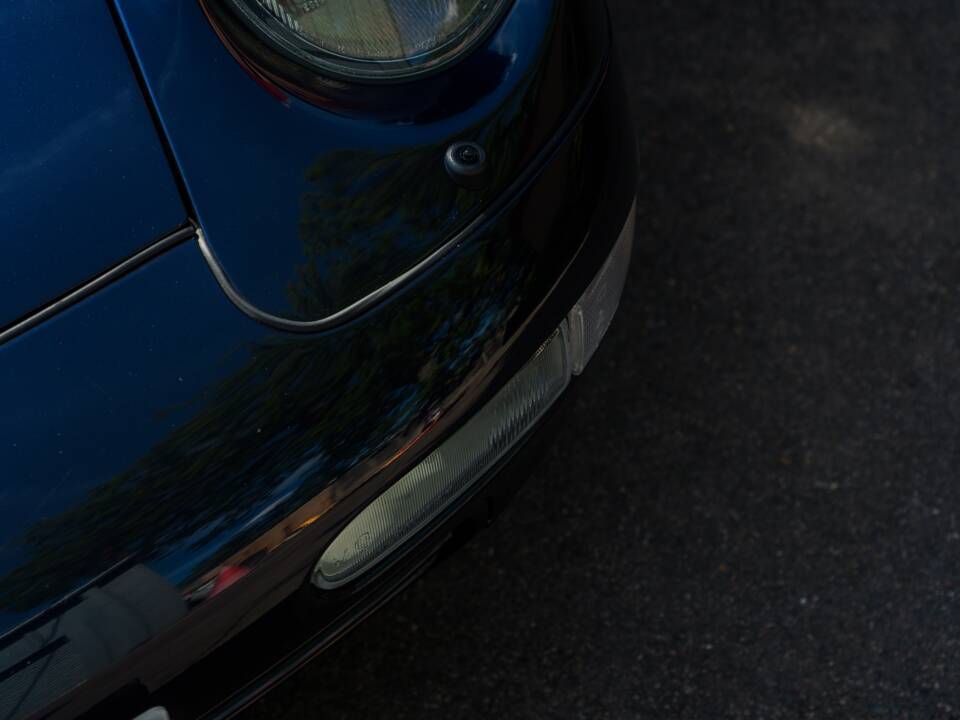 Bild 61/62 von Porsche 911 Carrera 4 (1996)