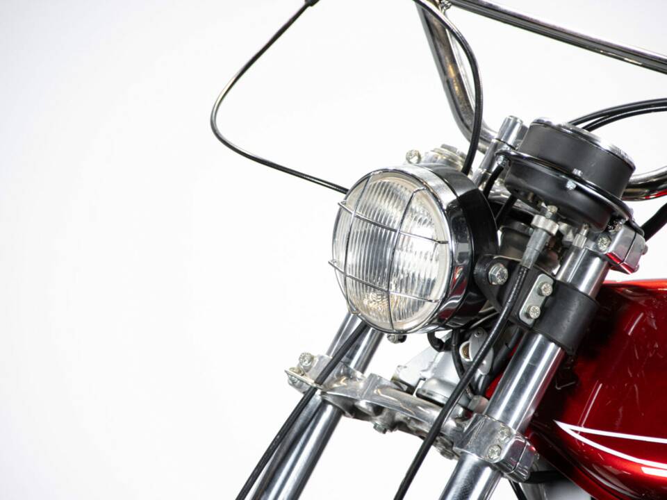 Immagine 13/50 di Bultaco Alpina 350 (1978)