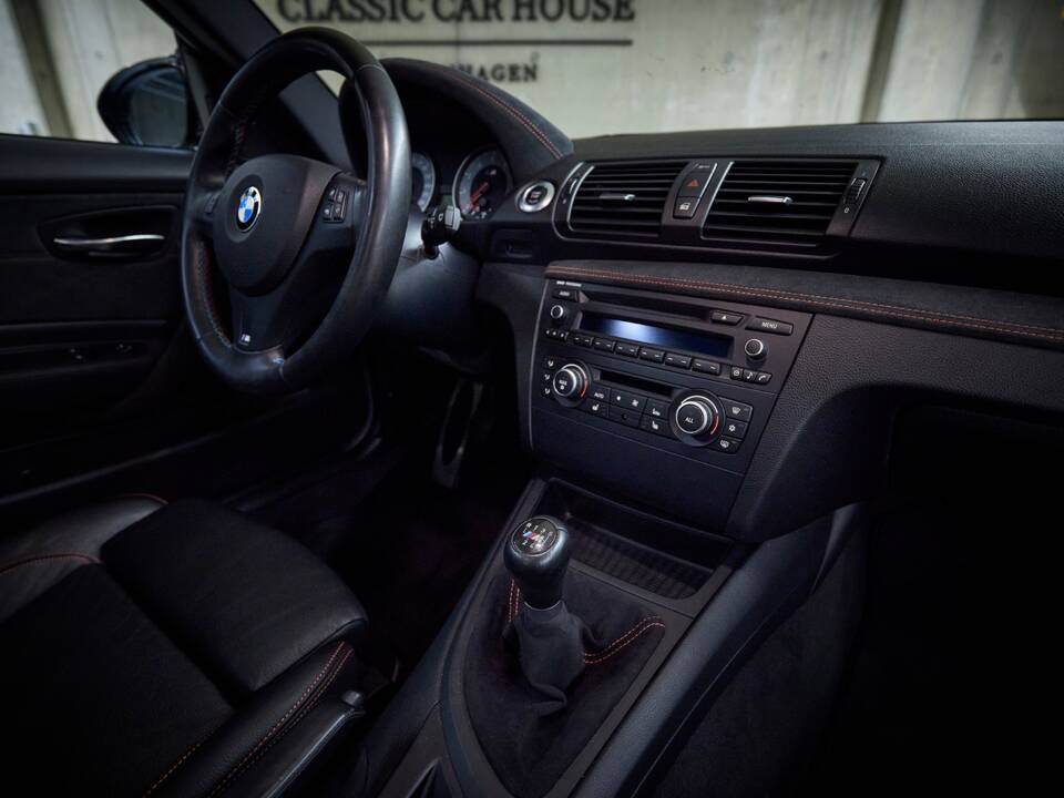 Bild 70/94 von BMW 1er M Coupé (2012)