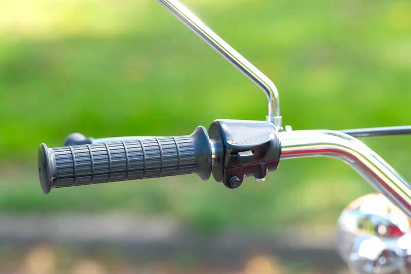 Image 18/27 de Honda DUMMY (1969)