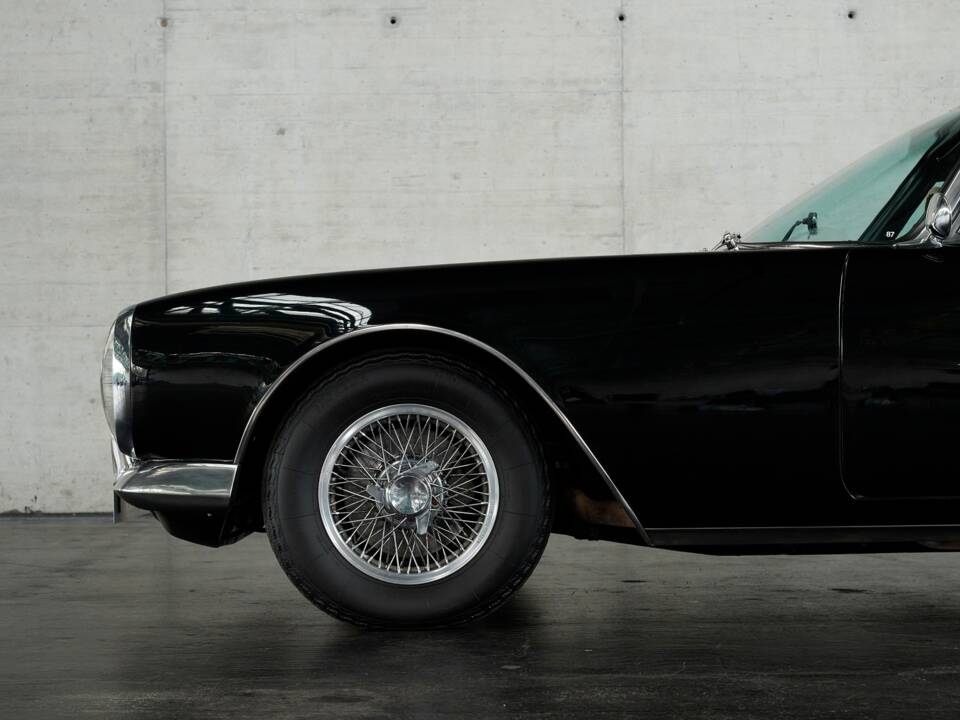 Bild 35/50 von Facel Vega Facel II (1962)