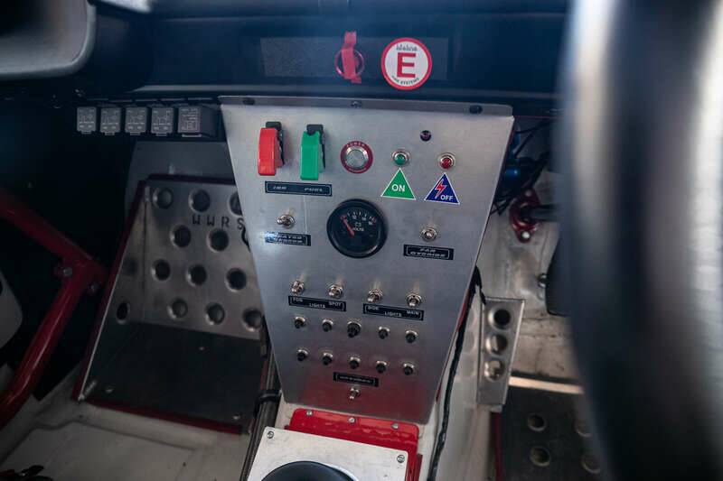 Imagen 14/50 de Ford Escort RS 1600 (1972)