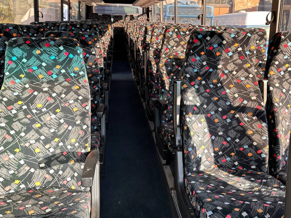 Image 15/20 of Menarini Monocar 120 L (1992)