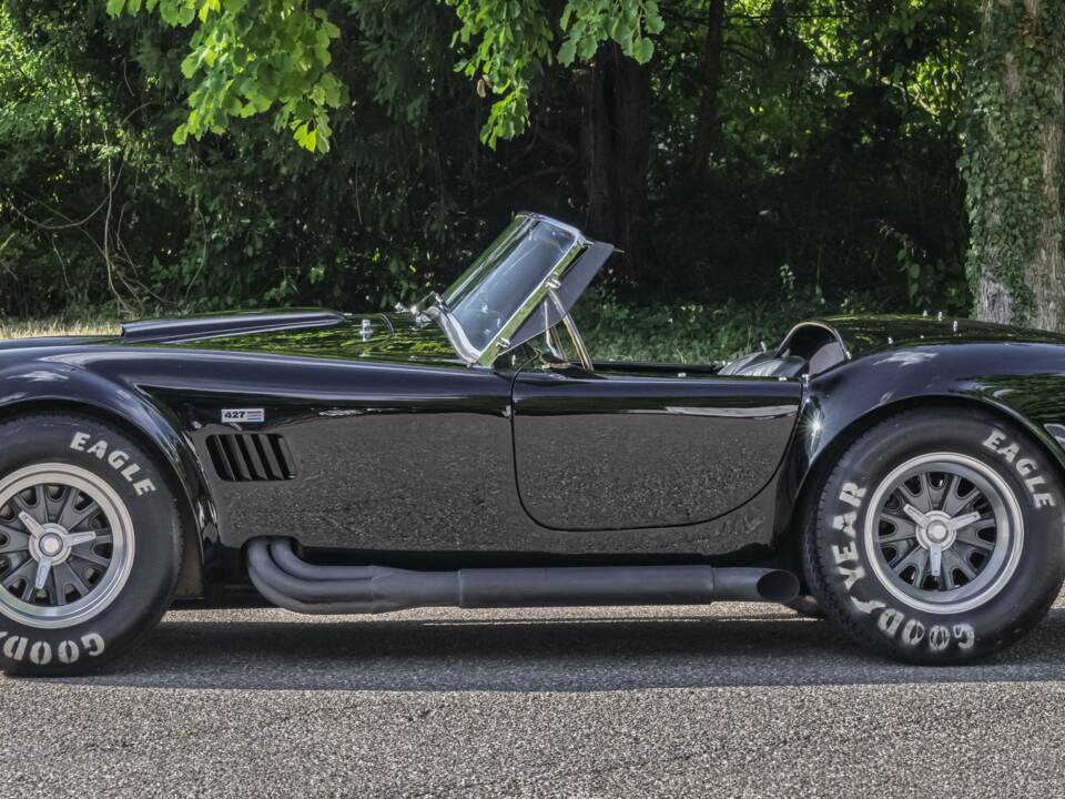 Afbeelding 6/12 van AC Cobra 427 (1965)