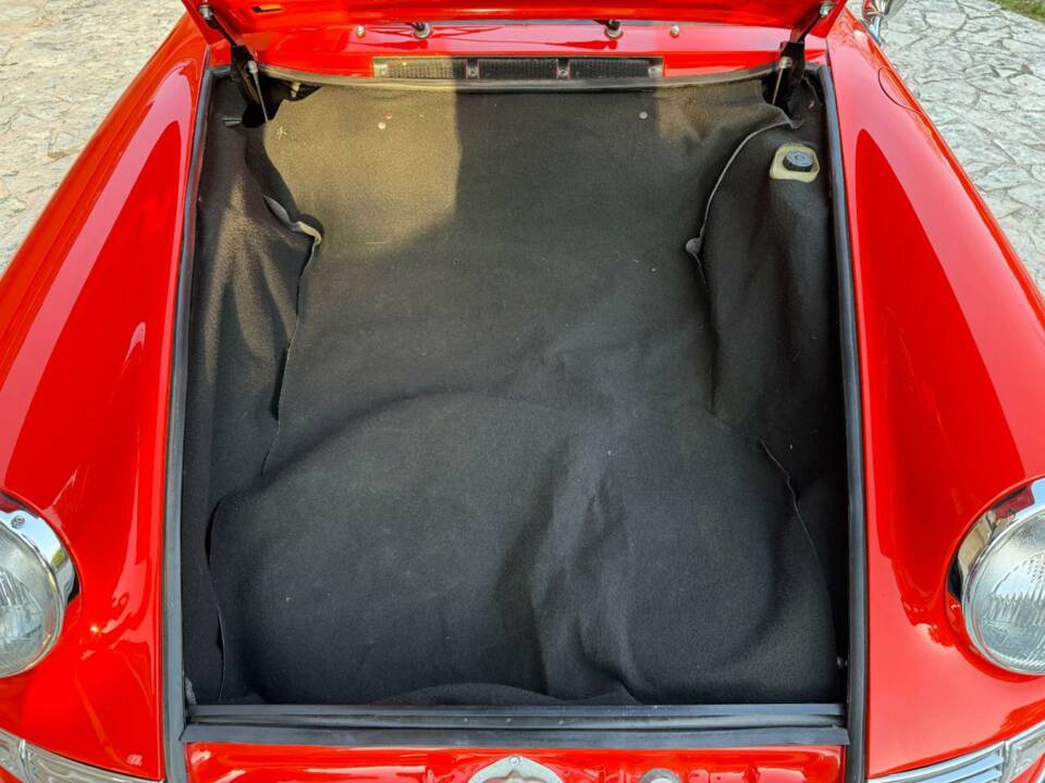 Image 15/32 of Porsche 911 2.0 T (1968)