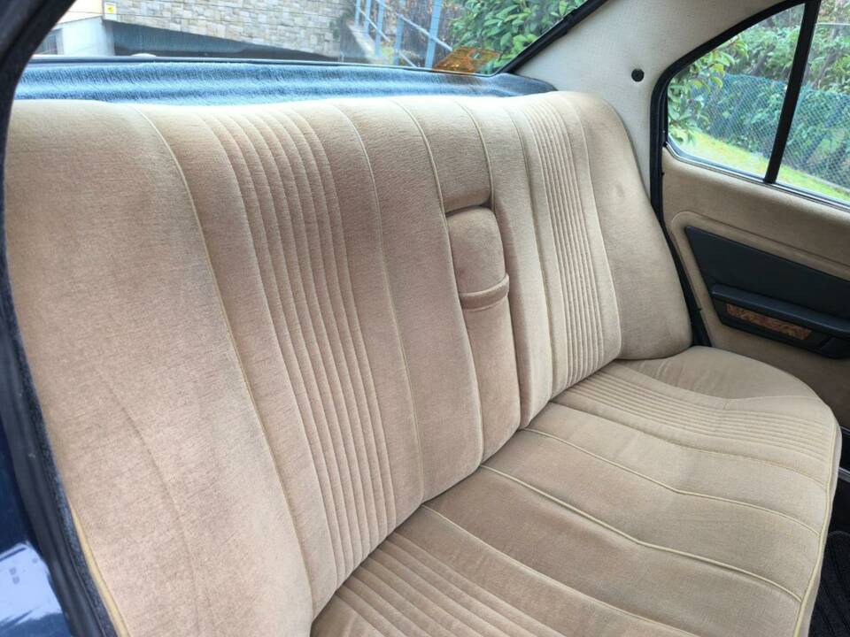 Image 12/27 of Alfa Romeo Alfetta GTV 2.0 L (1980)