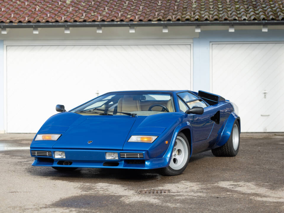 Image 31/50 of Lamborghini Countach LP 400 S (1981)