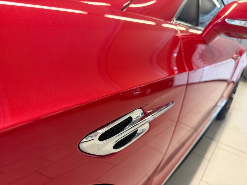 Afbeelding 5/20 van Bentley Continental GT V8 S (2017)