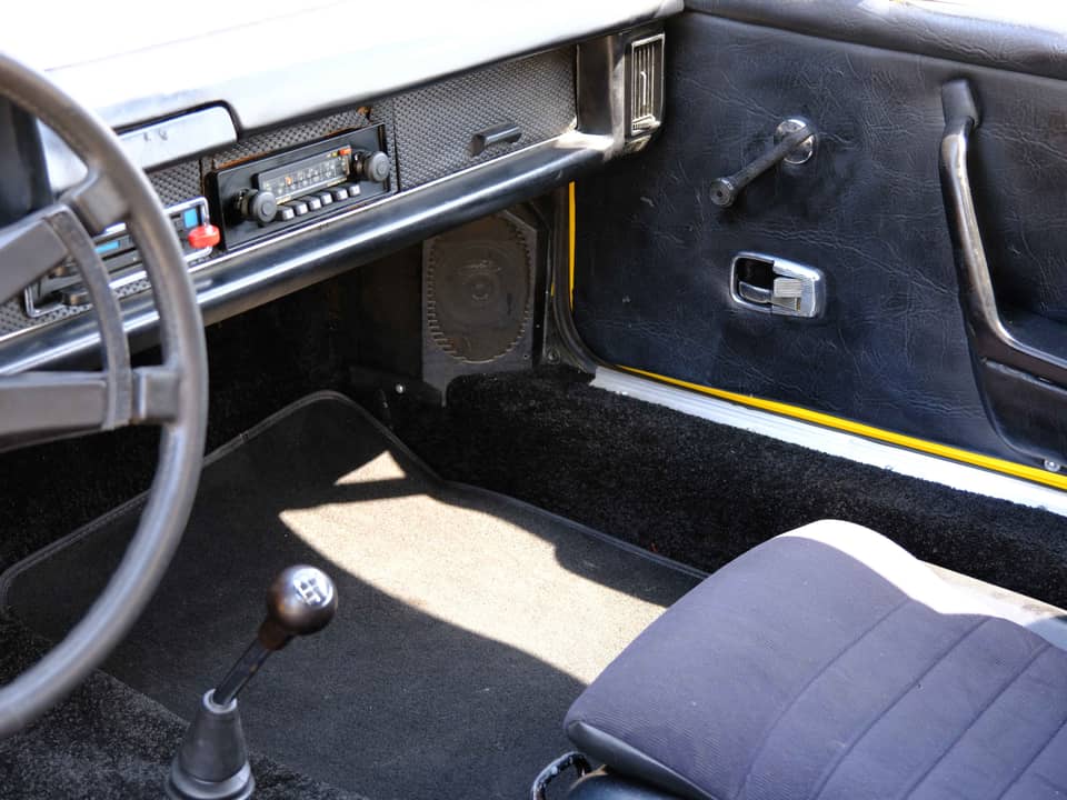 Image 72/88 of Porsche 914/4  2.0 (1976)