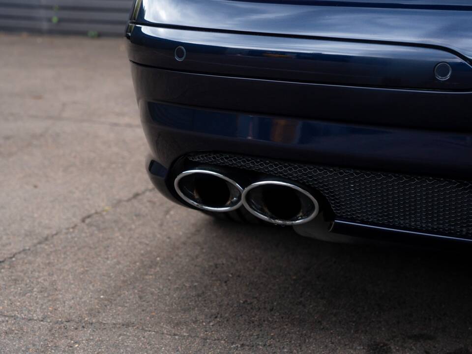 Image 6/56 de Mercedes-Benz SL 65 AMG (2004)