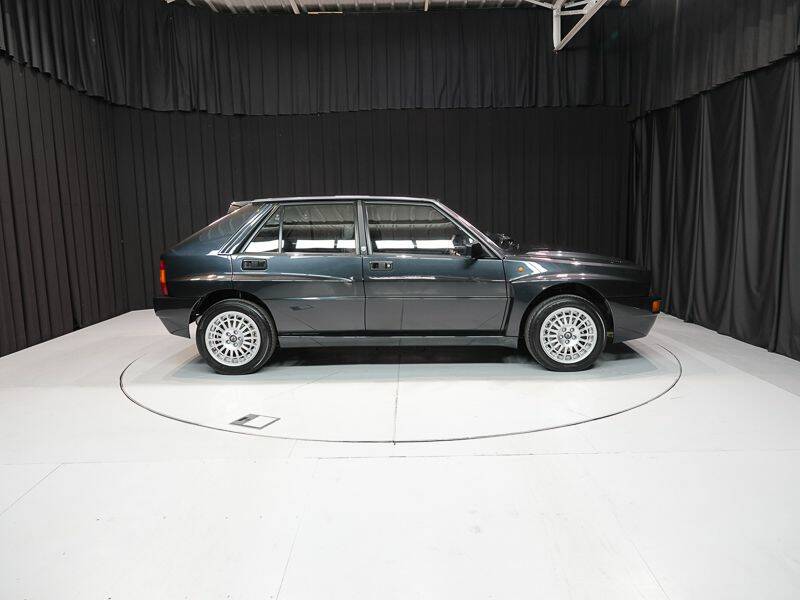 Afbeelding 6/15 van Lancia Delta HF Integrale Evoluzione I (1992)