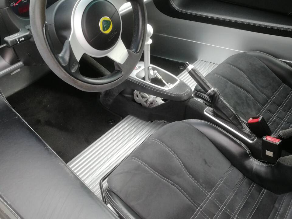 Bild 20/23 von Lotus Elise Sport 220 (2019)