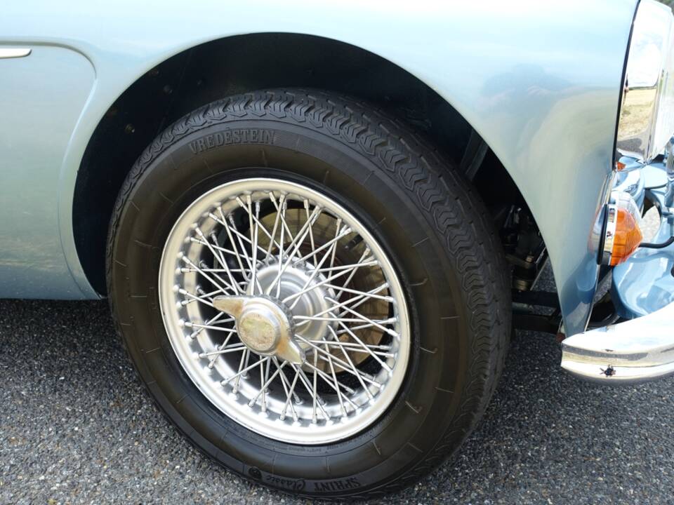 Bild 13/38 von Austin-Healey 3000 Mk III (BJ8) (1966)