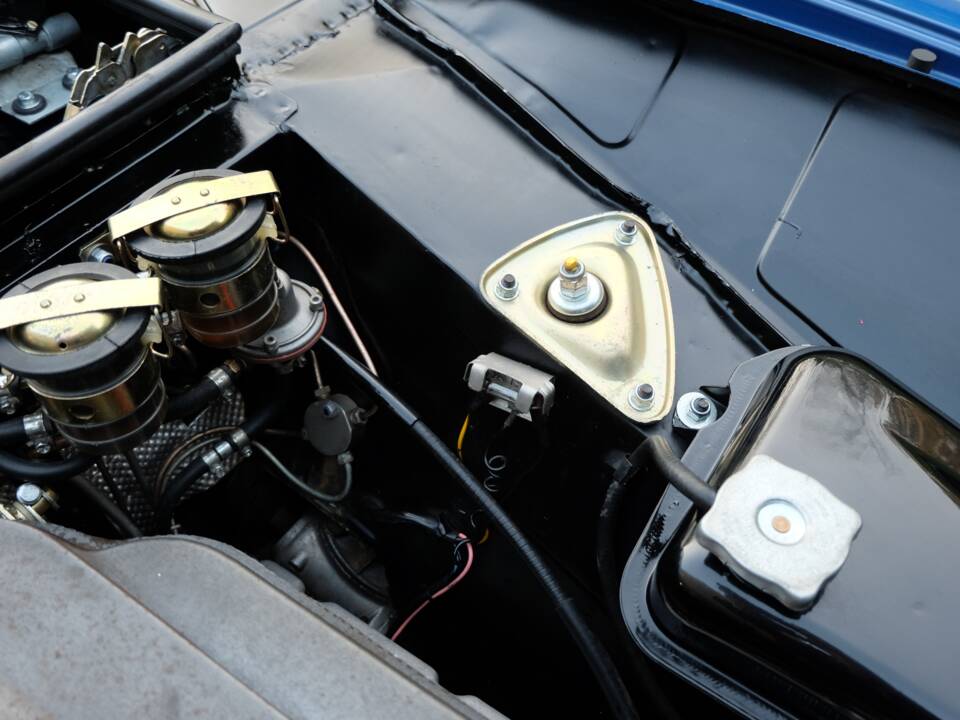 Immagine 45/45 di FIAT Dino 2400 Coupe (1971)