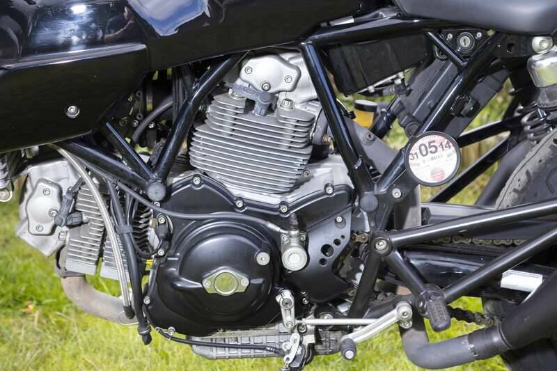 Bild 6/35 von Ducati Sport 1000 S (2010)