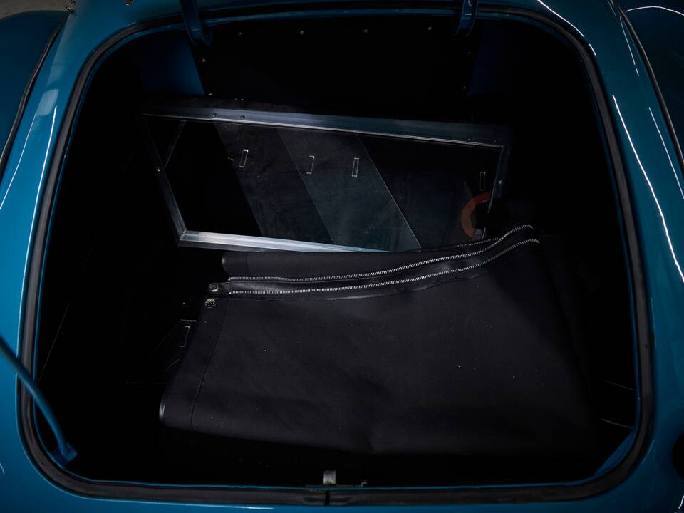 Afbeelding 68/100 van MG MGA 1500 (1957)