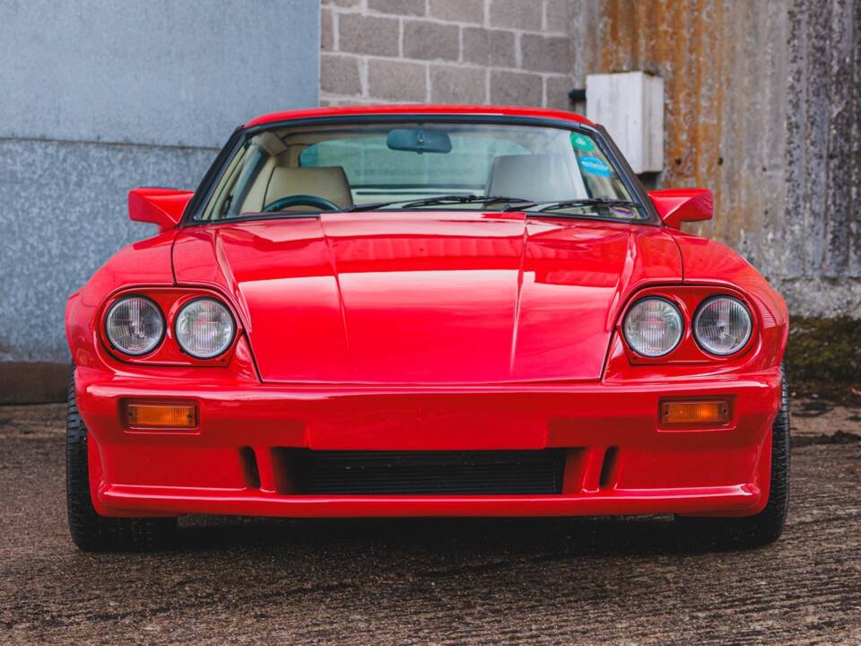 Bild 6/50 von Lister Le Mans (1990)